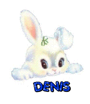 Denis