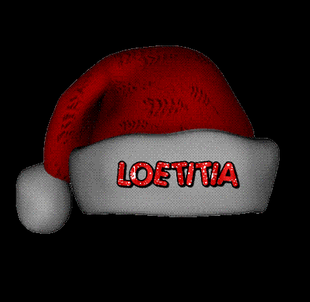 Loétitia