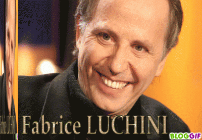 Fabrice Luchini.