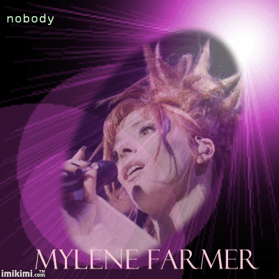 Myléne FARMER