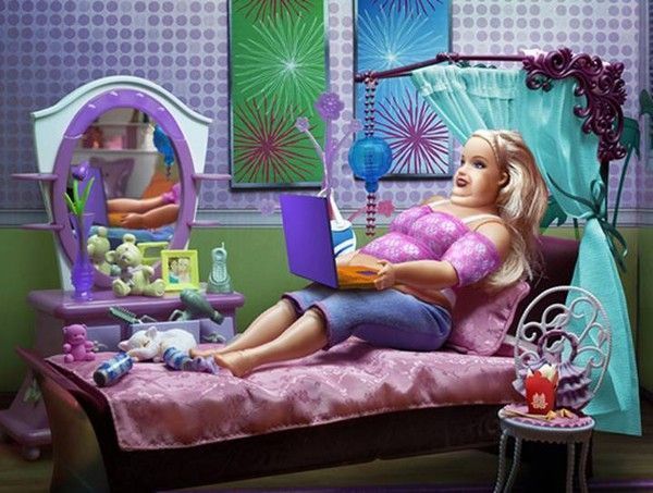 Joyeux 50éme Anniversaire Barbie !