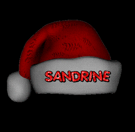 Sandrine 